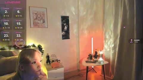 sue_everett online show from January 24, 2025, 6:46 pm