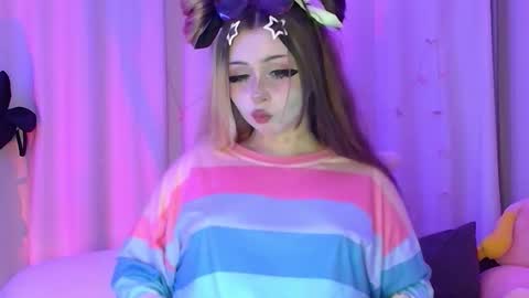 Snapshot of suemeow chatting on January 15, 2026, 8:23 pm Sue online show from January 15, 2026, 8:23 pm