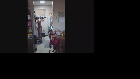 suenixon online show from January 12, 2026, 3:17 pm