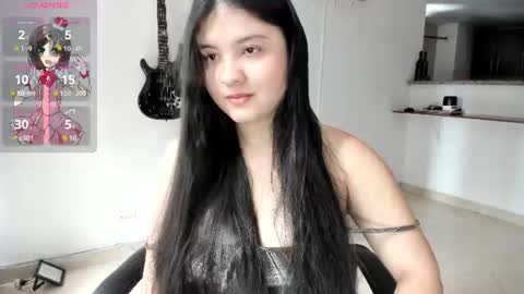 Snapshot of sug4r_rainbow chatting on August 6, 2026, 3:47 pm Carol online show from August 6, 2026, 3:47 pm