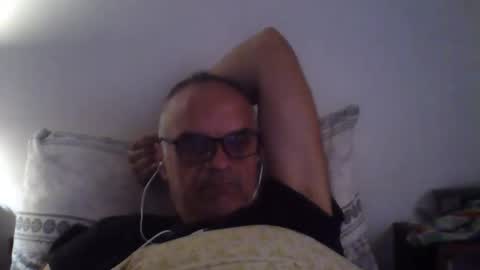 paolo online show from March 3, 2026, 7:36 am