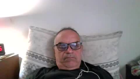 paolo online show from March 20, 2026, 7:24 am