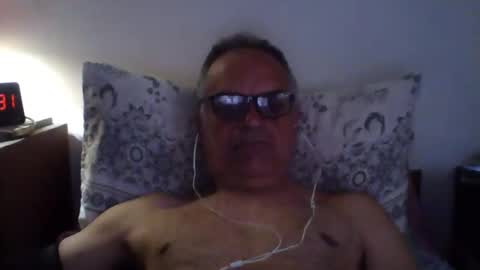 paolo online show from April 9, 2026, 5:29 am