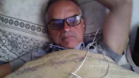 paolo online show from April 12, 2026, 12:21 pm
