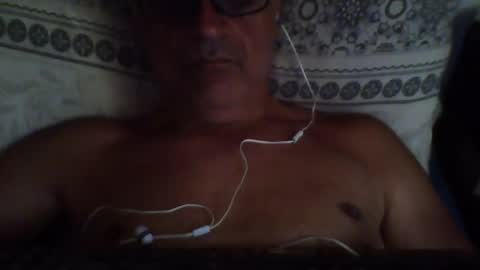 paolo online show from May 25, 2026, 8:42 am