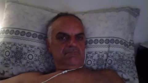 paolo online show from May 28, 2026, 6:21 am
