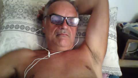 paolo online show from June 22, 2026, 1:08 pm