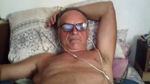 paolo online show from June 25, 2026, 1:04 pm