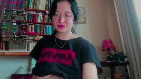 anastasia online show from April 13, 2026, 9:15 am