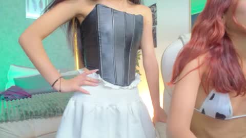 Snapshot of sugar_angel_ chatting on February 10, 2026, 1:48 pm ANGEL online show from February 10, 2026, 1:48 pm