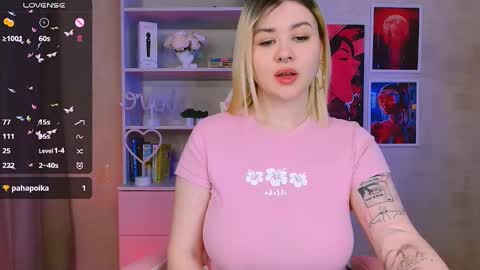 sugar_arielle online show from December 25, 2024, 12:47 pm