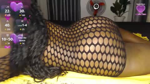 sugarboooty online show from March 13, 2026, 5:41 pm