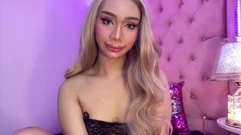 your ultimate goddess online show from April 14, 2026, 7:53 pm