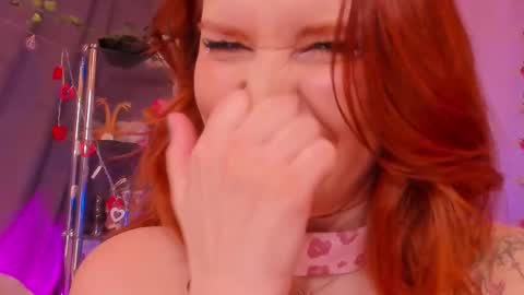 Alice online show from February 26, 2025, 5:53 am