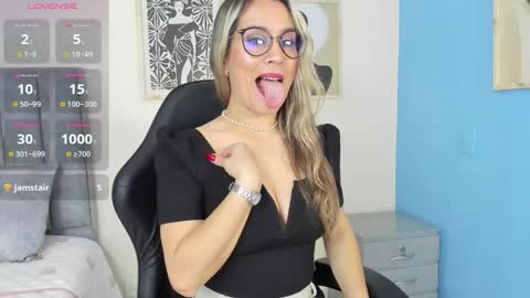 sugar_milff online show from February 18, 2026, 1:29 pm