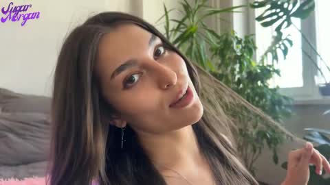 Snapshot of sugar_morgan chatting on June 6, 2026, 12:21 pm Morgan online show from June 6, 2026, 12:21 pm