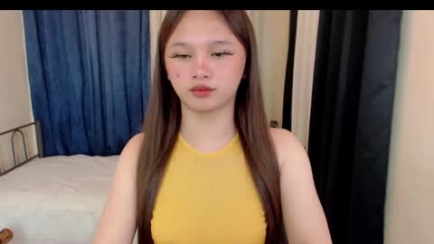 Snapshot of sugar_munch chatting on February 10, 2025, 3:53 pm Cheska online show from February 10, 2025, 3:53 pm