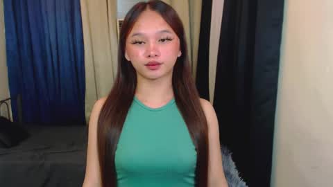 Snapshot of sugar_munch chatting on February 15, 2025, 3:06 pm Cheska online show from February 15, 2025, 3:06 pm