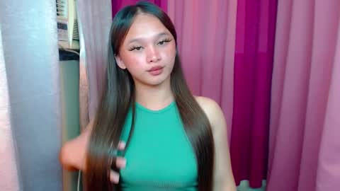 Snapshot of sugar_munch chatting on February 23, 2025, 12:51 am Cheska online show from February 23, 2025, 12:51 am