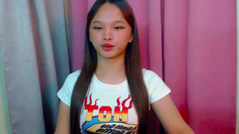 Snapshot of sugar_munch chatting on February 26, 2025, 11:15 pm Cheska online show from February 26, 2025, 11:15 pm