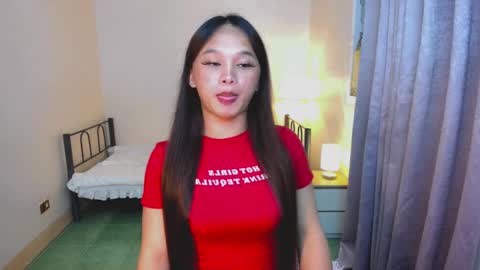 Snapshot of sugar_munch chatting on March 4, 2025, 7:01 pm Cheska online show from March 4, 2025, 7:01 pm