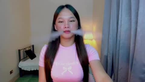 Snapshot of sugar_munch chatting on March 6, 2025, 5:11 pm Cheska online show from March 6, 2025, 5:11 pm