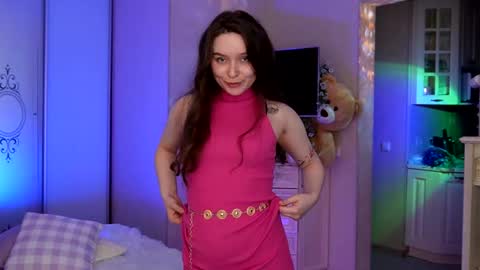 Rikki online show from October 2, 2025, 6:26 pm