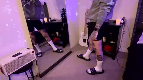 Jessica Windstorm online show from January 18, 2026, 7:12 am