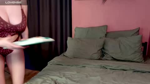 Maria online show from December 18, 2025, 10:54 am