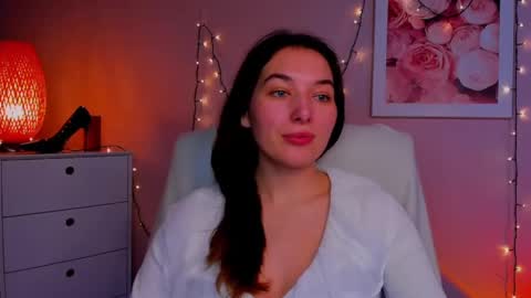 Megan online show from January 28, 2025, 6:07 pm