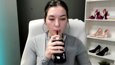 Megan online show from April 6, 2026, 6:36 am