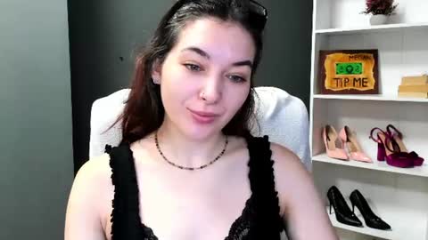 Megan online show from July 6, 2026, 6:54 am