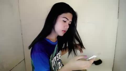 Jo Haira online show from September 23, 2025, 3:59 pm