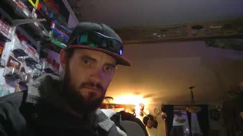 Sugarbush696 online show from October 13, 2025, 2:44 am