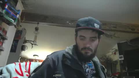 Sugarbush696 online show from October 13, 2025, 9:59 pm