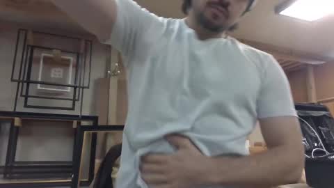 Sugar online show from October 27, 2025, 5:50 pm