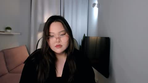 Neko follow me online show from October 18, 2025, 11:11 am