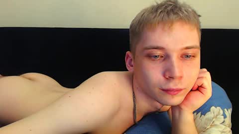 Sugarbutter  online show from February 10, 2025, 11:02 pm