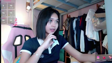Sugar online show from May 18, 2026, 1:35 am