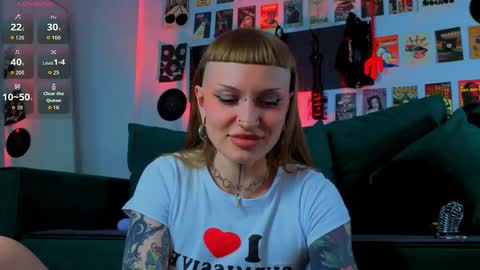 Snapshot of sugarsoot chatting on April 25, 2026, 1:41 pm sugarsoot online show from April 25, 2026, 1:41 pm