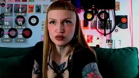 Snapshot of sugarsoot chatting on June 2, 2026, 5:42 am sugarsoot online show from June 2, 2026, 5:42 am