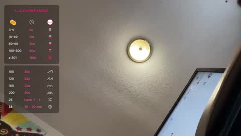 SugarStock online show from December 2, 2025, 8:37 pm