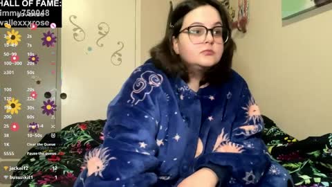 SugarStock online show from March 27, 2026, 2:17 am