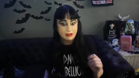 Sugary online show from March 3, 2025, 2:04 am