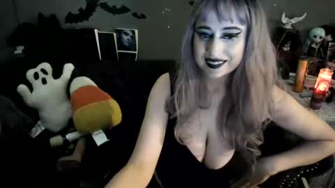 Sugary online show from October 18, 2025, 10:16 am