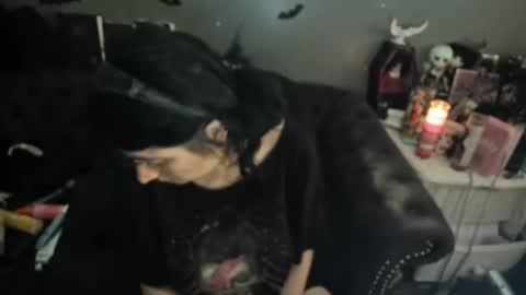 Sugary online show from October 29, 2025, 10:06 am