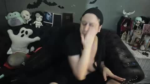 Sugary online show from December 14, 2025, 3:23 am