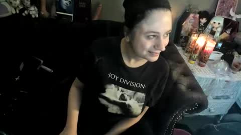 Sugary online show from January 17, 2026, 4:06 am