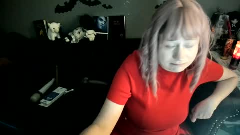 Snapshot of sugary_sweet chatting on June 13, 2026, 11:24 pm Sugary online show from June 13, 2026, 11:24 pm