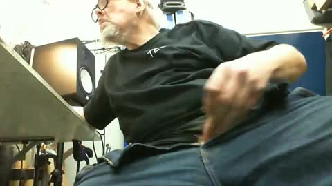 HotDenmark online show from January 6, 2026, 1:09 am